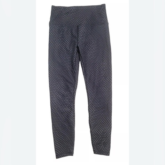 Spyder Women’s Active Leggings Size Large - Picture 1 of 9